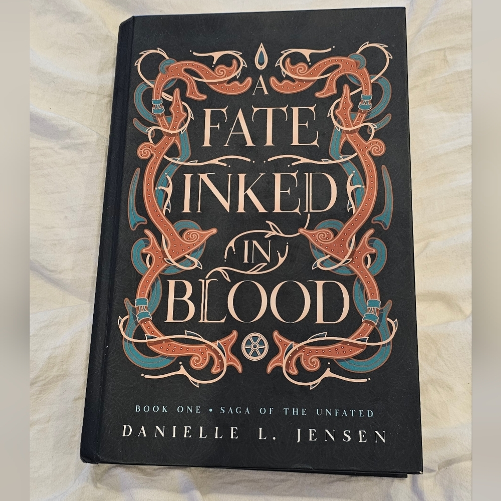 Probably Smut April 2024 A Fate Inked In Blood